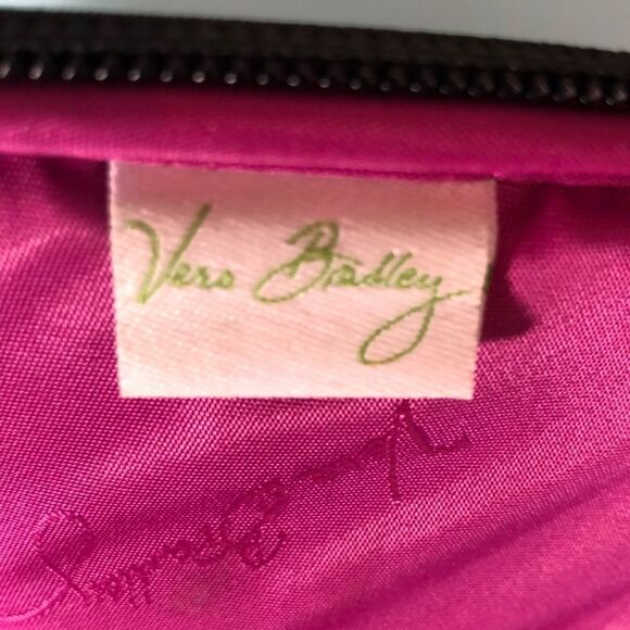 Vera Bradley Canterbury Magenta Tablet Case - Picture 6 of 6